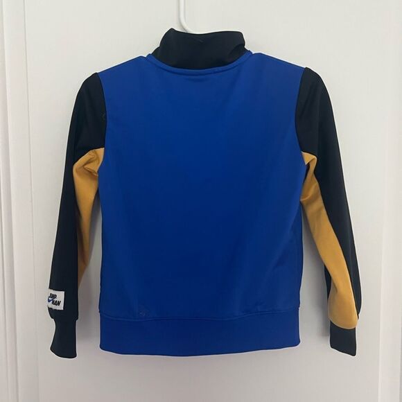 Nike Jump Man Jordan Zip Up 2T - Picture 6 of 6